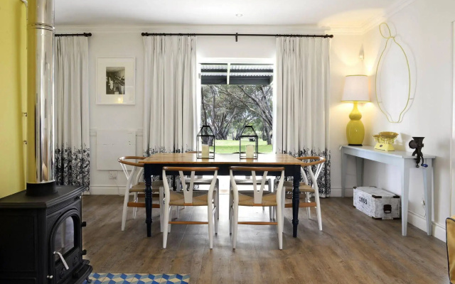 Boschendal Farm Estate