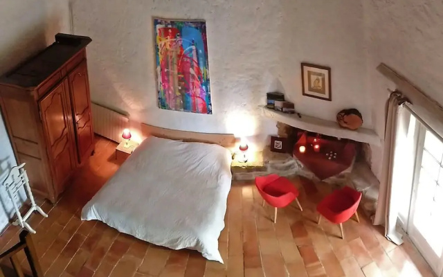 Maison Catalina