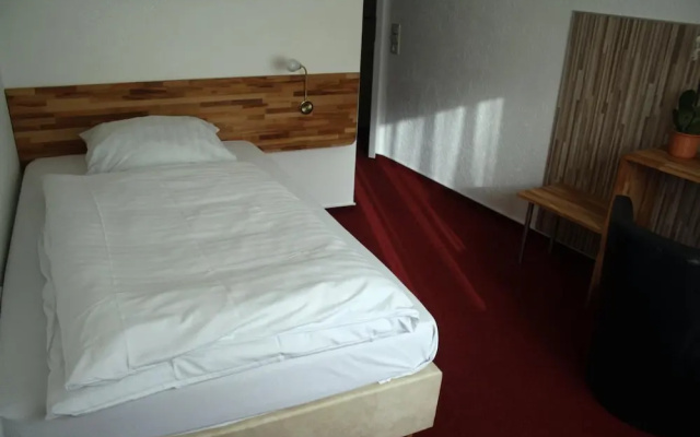 Hotel Nachtwächter