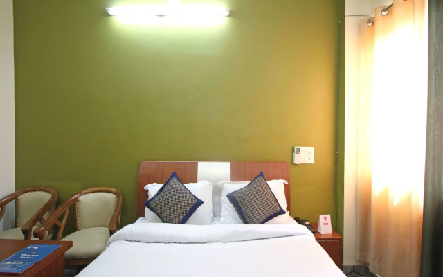 North Star Residency