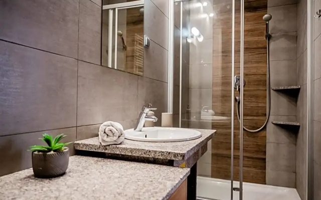 Hotel nad morzem- Art-Pension