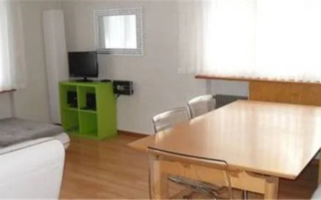 Chalet Bunderbach