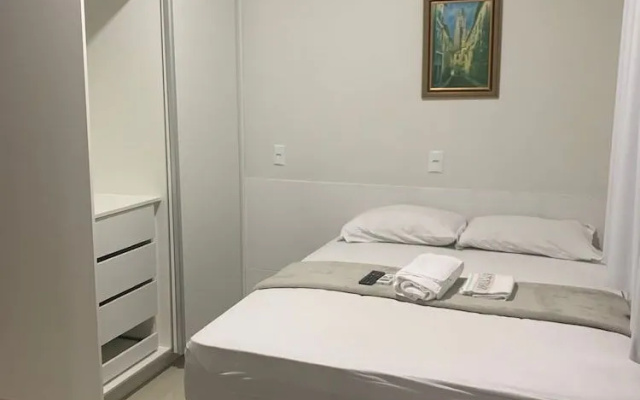 pousada casa do claus