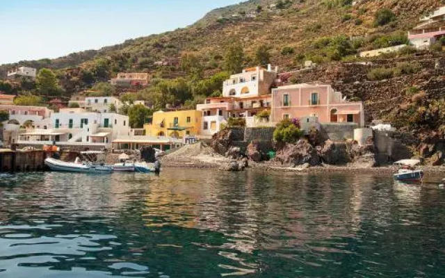 Casa Mulino