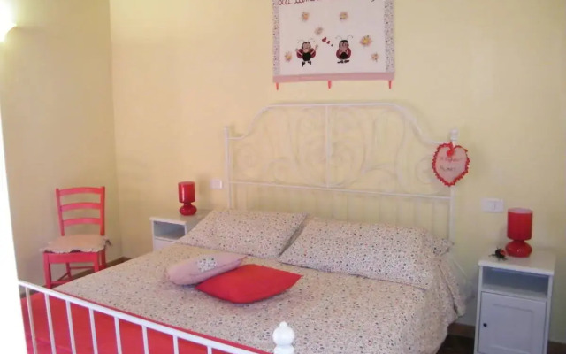 Agriturismo il Laghetto
