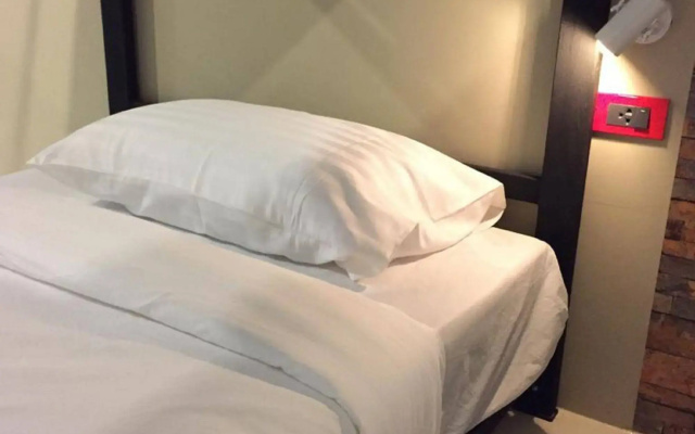 Picoco hostel