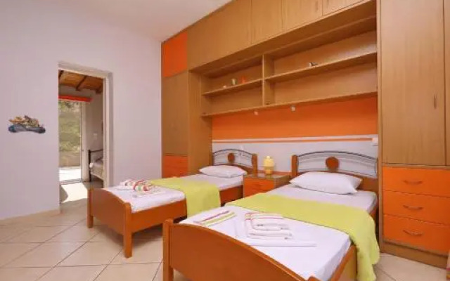 Pablo's Resort