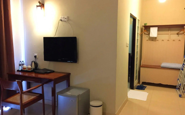 Lafala Hotel And Service Apartment