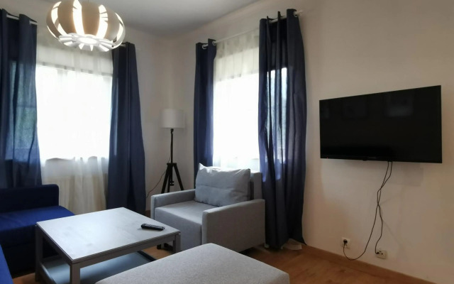 Apartamenty nad potokiem