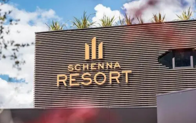 Schenna Resort Hotel Rosengarten