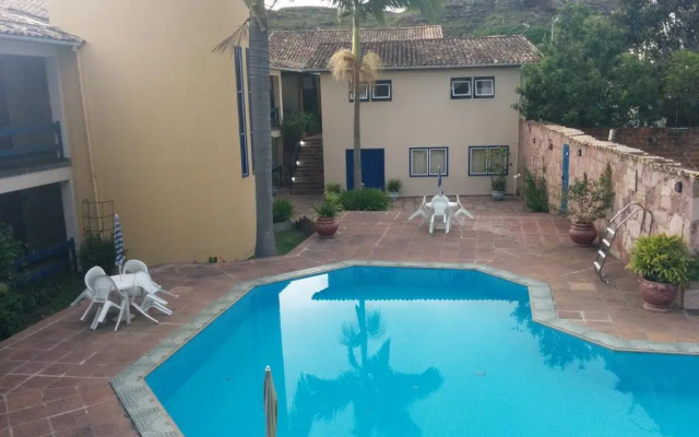 Pousada Mucugê