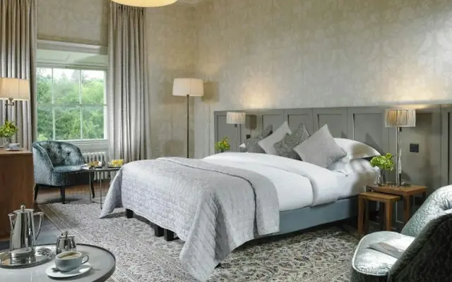 Farnham Estate Spa & Golf Resort