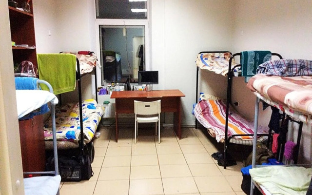 Hostel On Tkachey 6