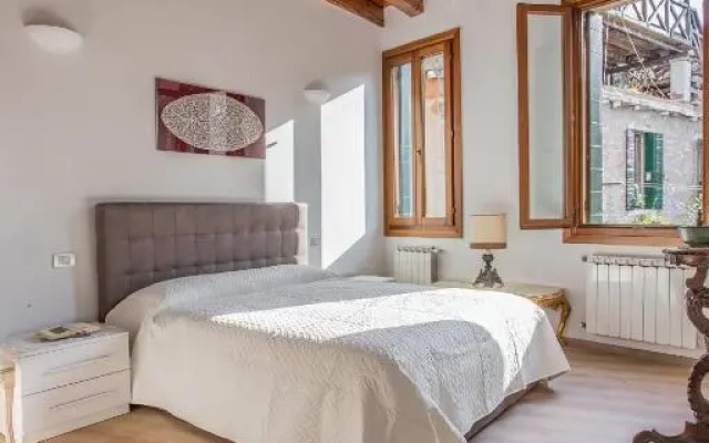 Venice Love Suite