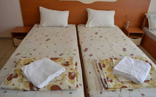 Chaika Guest House
