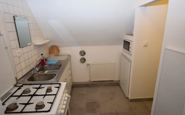 AB Apartment 65