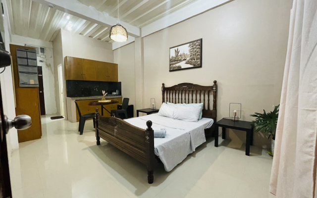 Sto. Nino Residences