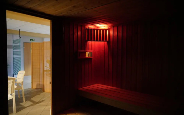 Hotel Bessunger Forst