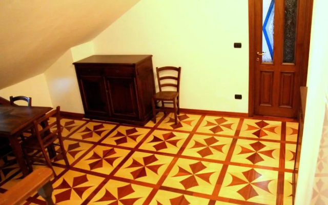 La Mansarda di Legno