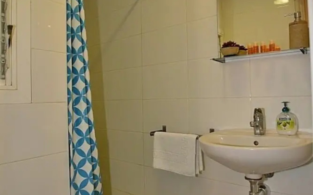 Argensola Apartment