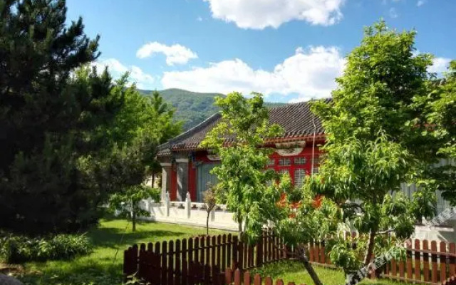 Sunlon Xiangshan Conference Center