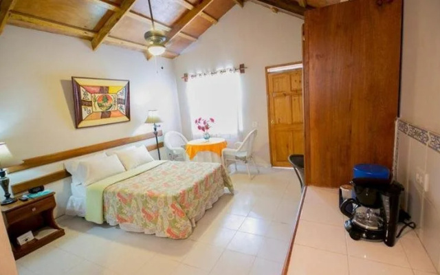 Palm Inn Hotel