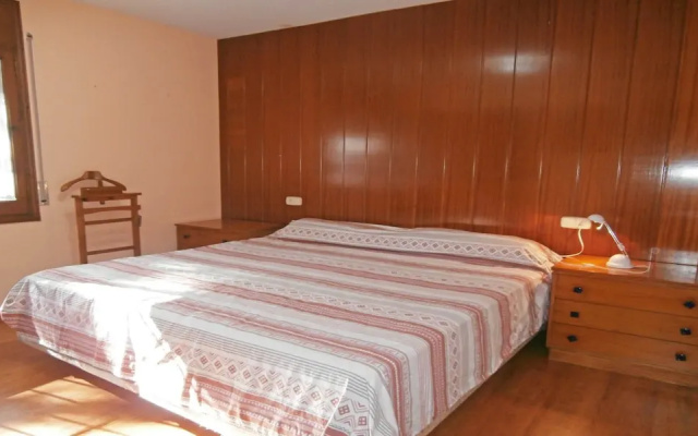 104692 -  House in Tamariu