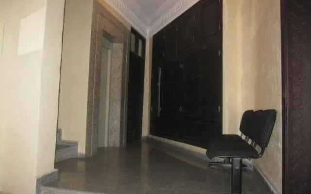 Holidays Appartement