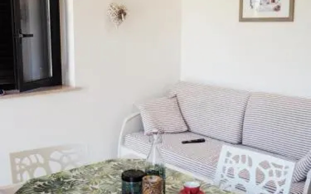 la casa di Franca