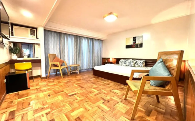 Hotel Pinc