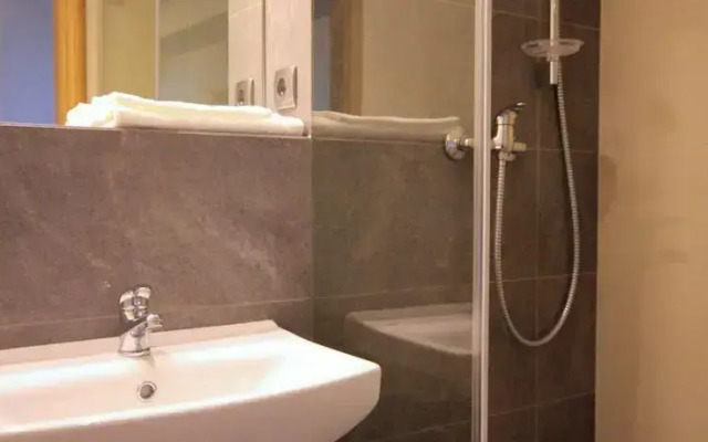Apartamenty Rajska