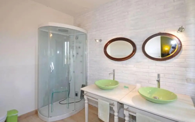 Villa Cassia