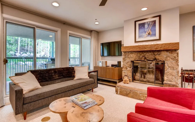Centennial 2 Bedroom Condo Unit no. 9