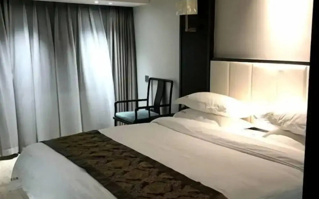 Xingxiangyuan International Hotel