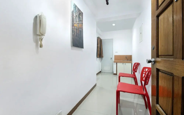 OYO 859 City Stay Inns Pasong Tamo