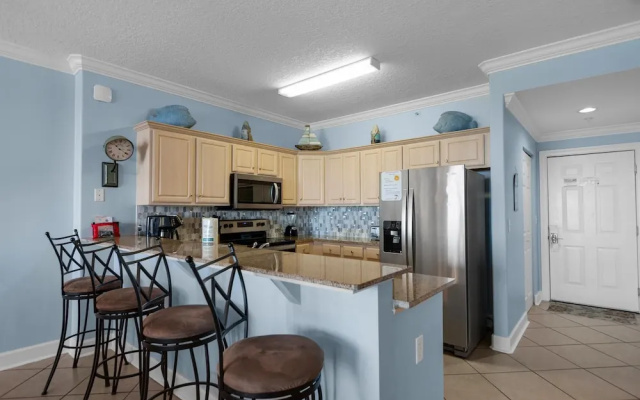 Ocean Villa 1101