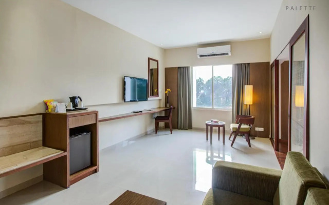 Zarano Residency