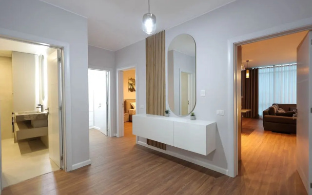 Grandstay Apartments 001