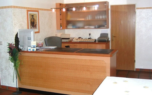 Hotel San Remo