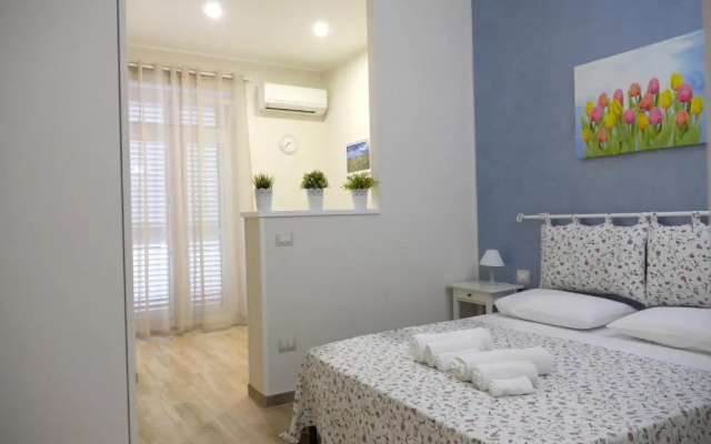 Welcome Holiday House