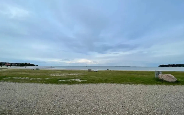 6 Person Holiday Home in Hejls