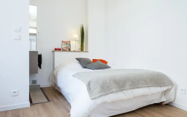 Cosy Loft
