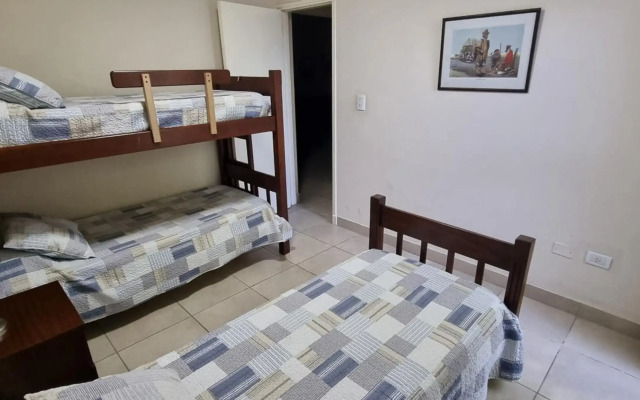 Departamento Nuevo Planta Baja