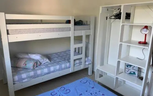 Pé Na Areia Apto 708