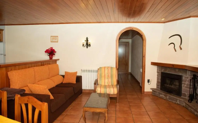 Turisme Rural Lo Pallé de Cal Bosch