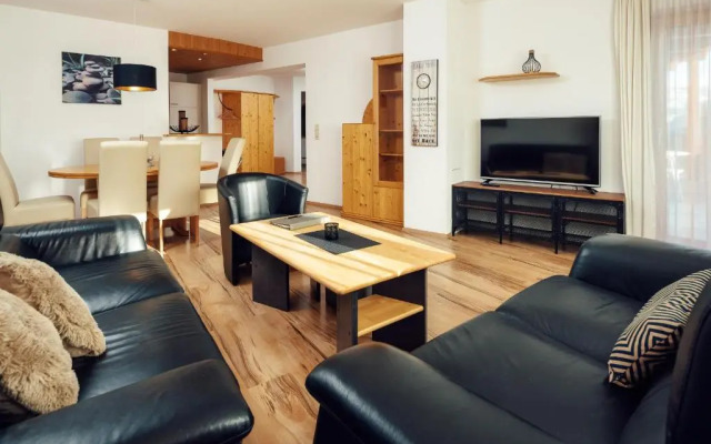 Apart Ideal Serfaus
