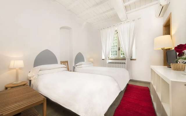 La Scuderia B&B
