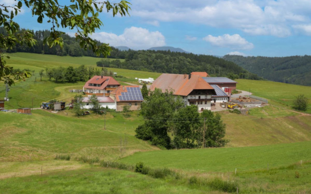 MITTELBERGHOF