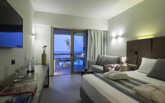 Kakkos Beach Hotel - Adults Only