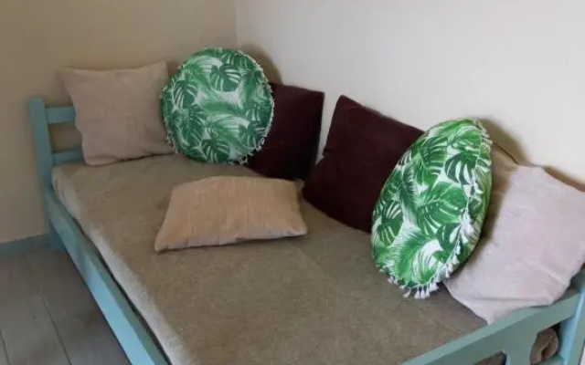 Agia Pelagia sea view Apartments 3